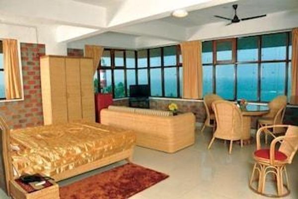 Sagara Beach Resort (Kovalam )